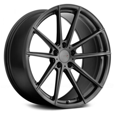 TSW Bathurst 20" 9J ET30 5x114,3 Gloss Gunmetal