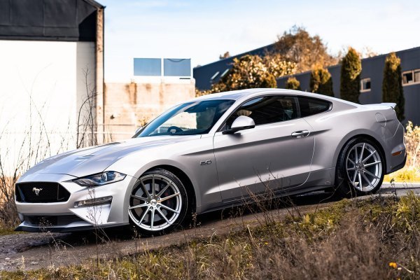 TSW Bathurst 20" 9J ET30 5x114,3 Silver with Mirror Cut Face - obrazek 11