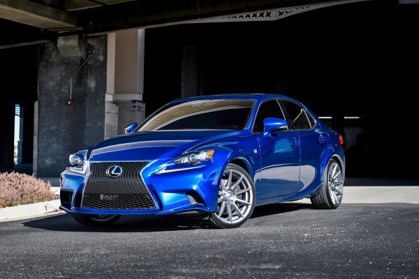 TSW Clypse 18" 8,5J ET30 5x114,3 Titanium with Matte Brushed Face - obrazek 9