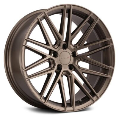 TSW Pescara 20" 8,5J ET32 5x112 Bronze