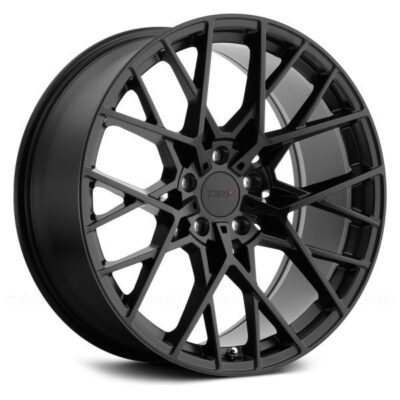 TSW Sebring 19" 8,5J ET35 5x120 Matte Black