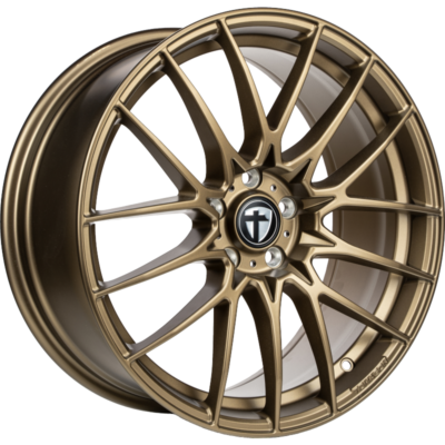 Tomason TN26 19" 8,5J ET45 5x114,3 Matt Bronze