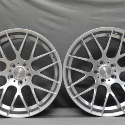 VEEMANN VC359 20" 9J ET20 + 10,5J ET25 5x120 HS