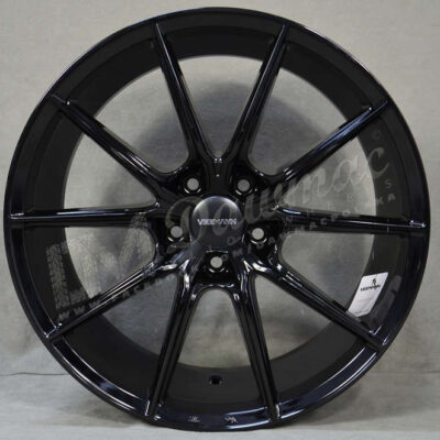 Veemann V-FS48 19" 8,5J ET42 5x112 Gloss Black