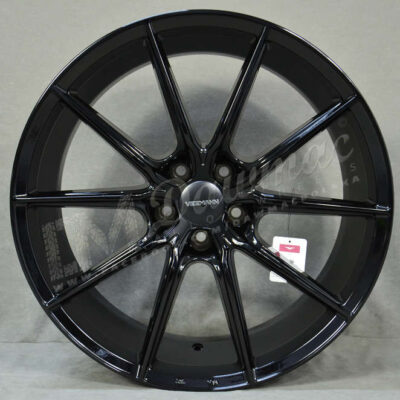 Veemann V-FS48 20" 8,5J ET38 5x112 Gloss Black