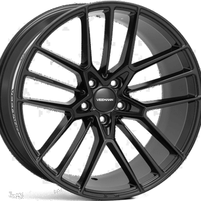 Veemann V-FS53 19" 8,5J ET42 5x112 Gloss Black
