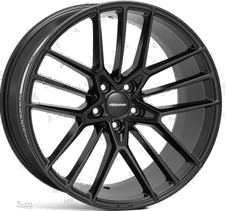 Veemann V-FS53 19" 8,5J ET42 5x112 Gloss Black