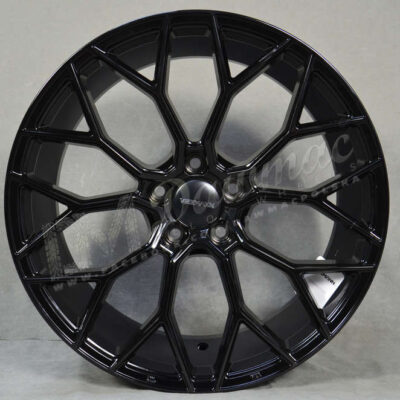 Veemann V-FS66 19" 8,5J ET42 5x112 Gloss Black