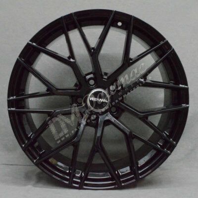 Veemann VC520 20" 10,5J ET30 5x120 Gloss Black