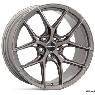 Veemann VC580R 20" 10J ET45 5x112 Carbon Machined