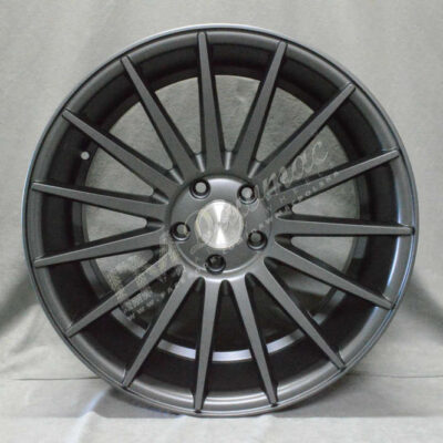 Veemann VC7 19'' 8,5J ET45 5x112 FDG