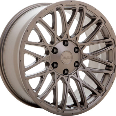 Velare VLR-AT1 20" 9J ET10 6x139,7 Satin Bronze