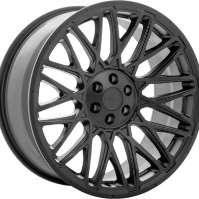 Velare VLR-AT1 20" 9J ET10/ET35 6x139,7 Onyx Black
