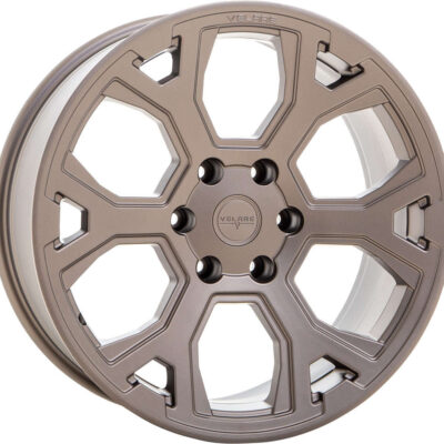 Velare VLR-AT2 20" 9J ET10 6x139,7 Satin Bronze