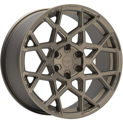 Velare VLR-AT3 20" 9J ET10 6x139,7 Satin Bronze