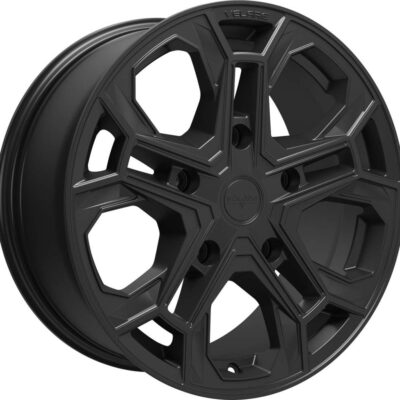Velare VLR-ST 18" 8J ET50 5x160 Onyx Black
