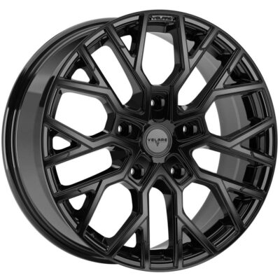 Velare VLR-T 18" 8J ET50 5x160 Diamond Black