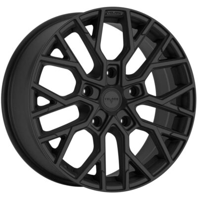 Velare VLR-T 20" 8J ET50 5x160 Onyx Black