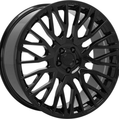 Velare VLR01 22" 9,5J ET33 5x108 Diamond Black