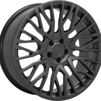 Velare VLR01 22" 9,5J ET45 5x112 Matt Graphite