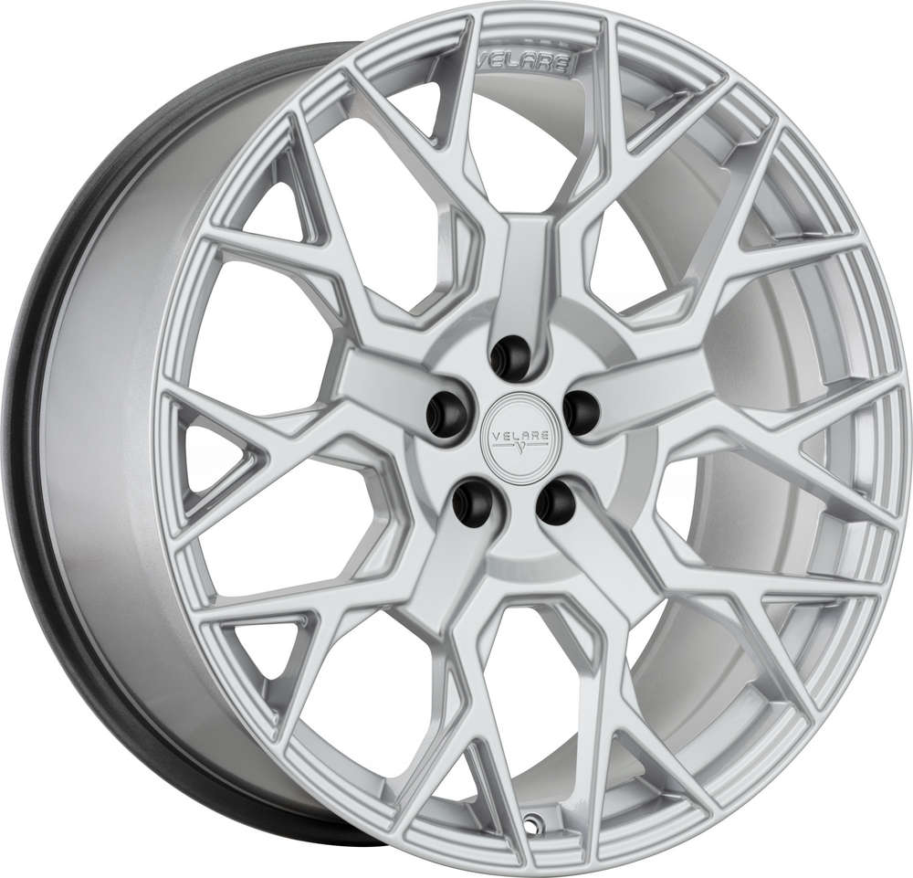 Velare VLR02 23" 10,5J ET40/ET45 5x120 Iridium Silver