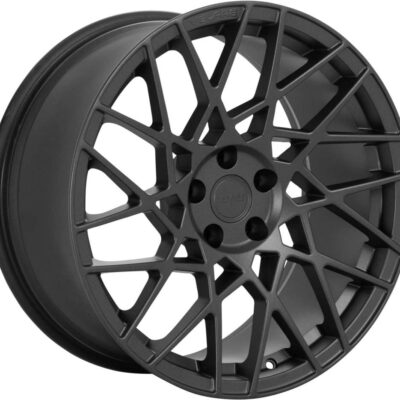 Velare VLR03 19" 8,5J ET18 5x112 Matt Graphite