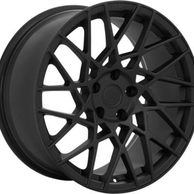 Velare VLR03 19" 8,5J ET42 5x112 Onyx Black