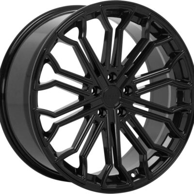 Velare VLR04 20" 10J ET25/ET40 5x112 Diamond Black
