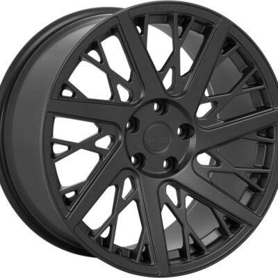 Velare VLR05 19" 8,5J ET35 + 9,5J ET35/ET45 5x120 Matt Graphite