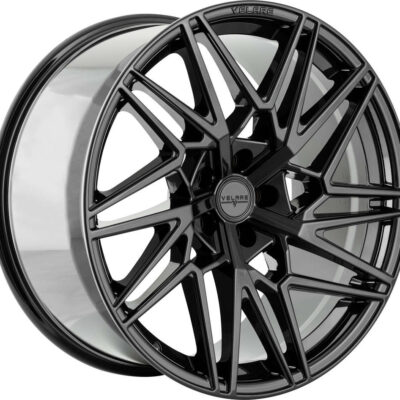 Velare VLR06 20" 10J ET38 5x108 Diamond Black
