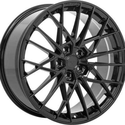 Velare VLR07 20" 8,5J ET35 5x120 Diamond Black