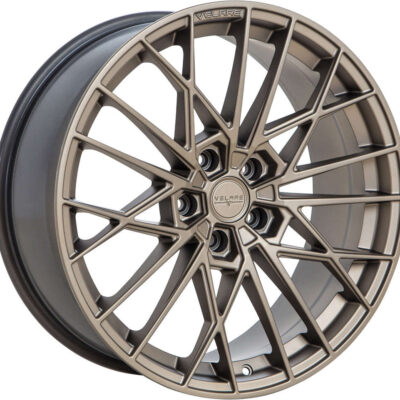 Velare VLR07 20" 8,5J ET35 5x120 Satin Bronze