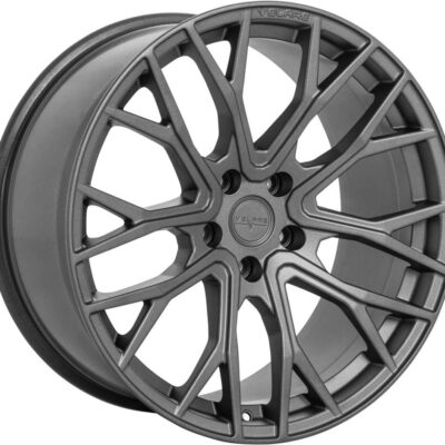 Velare VLR08 20" 10J ET38/ET45 5x120 Matt Graphite