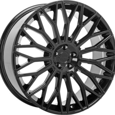 Velare VLR10 22" 9,5J ET25/ET45 5x112 Diamond Black