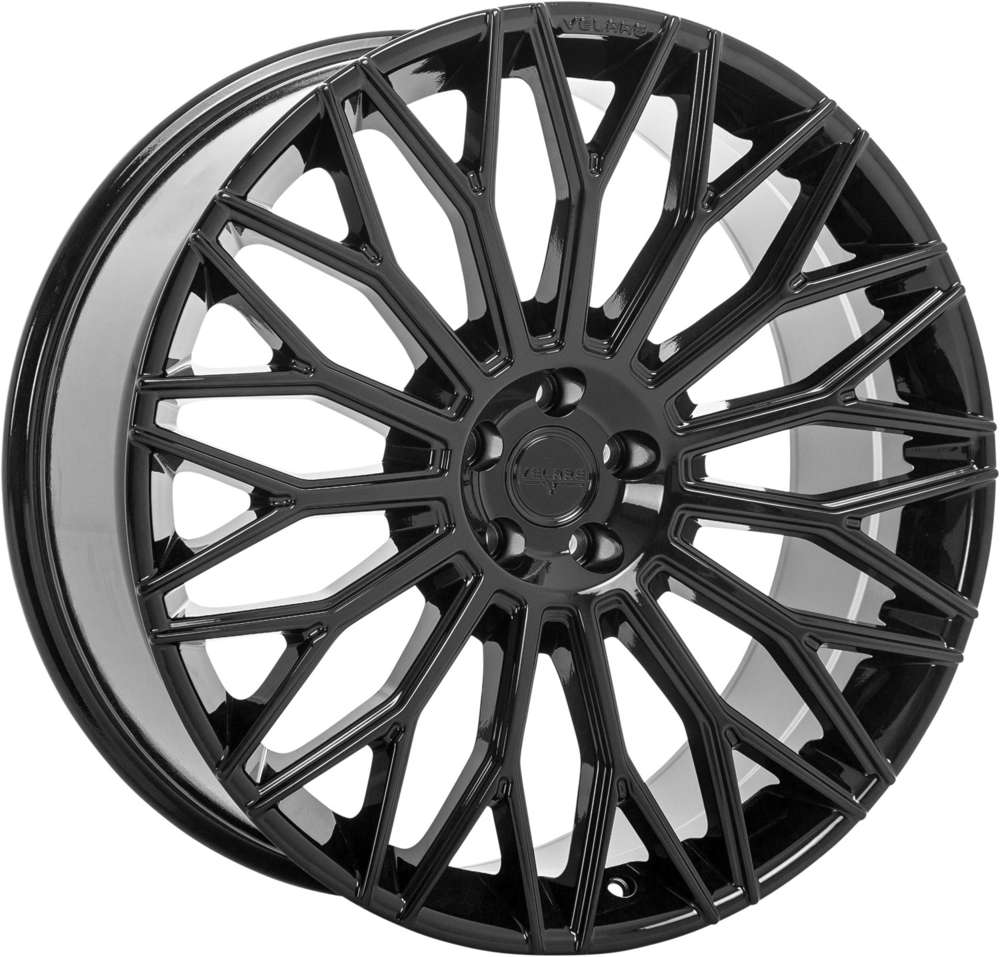 Velare VLR10 22" 9,5J ET33/ET45 5x120 Diamond Black