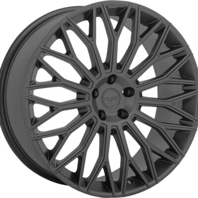 Velare VLR11 20" 8,5J ET35 5x120 Matt Graphite