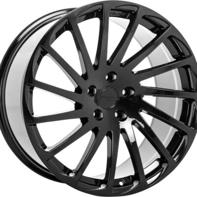 Velare VLR11 20" 8,5J ET38 5x108 Diamond Black