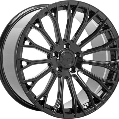 Velare VLR12 20" 10J ET38/ET45 5x120 Diamond Black