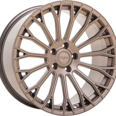 Velare VLR12 20" 8,5J ET18/ET32/ET42 5x112 Satin Bronze