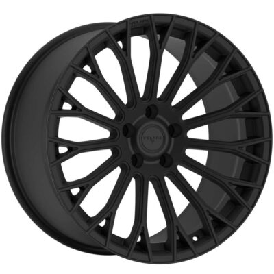 Velare VLR12 20" 8,5J ET35 5x120 Onyx Black