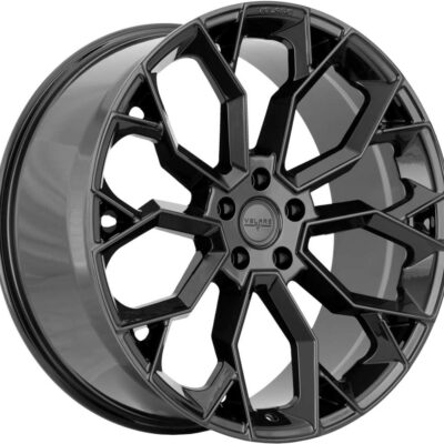 Velare VLR15 22" 9,5J ET33/ET45 5x120 Diamond Black