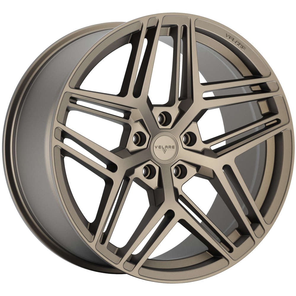 Velare VLR16 19" 8,5J ET18/ET32/ET42 5x112 Satin Bronze