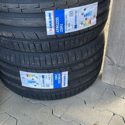 SAILUN L275/30 R19 ATREZZO ZSR2 96Y XL