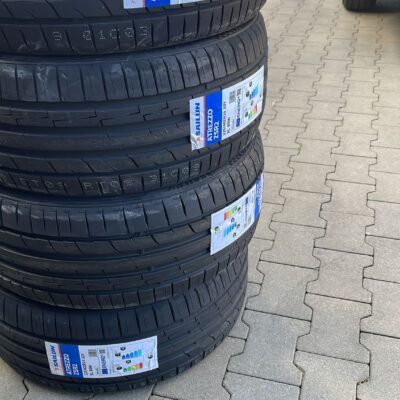 SAILUN L225/40 ZR19 ATREZZO ZSR2 93Y XL RG