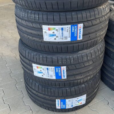 SAILUN L235/40 ZR18 ATREZZO ZSR2 95Y XL RG