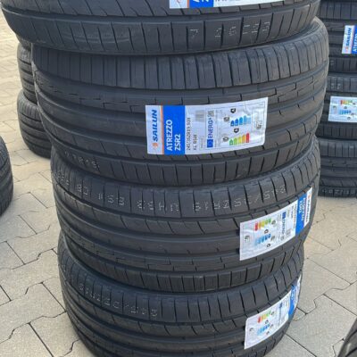 SAILUN L245/35 ZR19 ATREZZO ZSR2 93Y XL