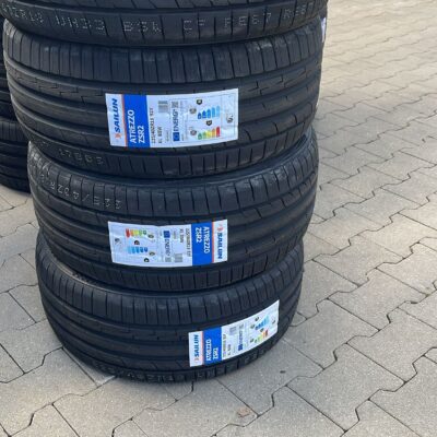 SAILUN L225/40 ZR18 ATREZZO ZSR2 92Y XL