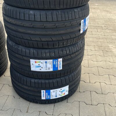 SAILUN L235/35 ZR19 ATREZZO ZSR 2 91Y XL