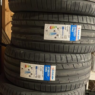 SAILUN L245/45 ZR19 ATREZZO ZSR2 102Y XL