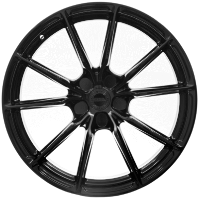 YOTA YP9 19" 9.5J Gloss Black